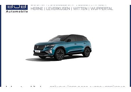 Renault Austral Hybrid E-Tech 200 Esprit Alpine 5 Türen