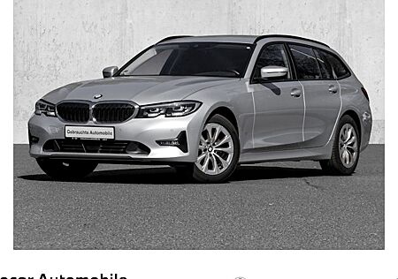 BMW 3er 320d Touring Advantage Automatik 5 Türen
