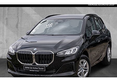 BMW 2er Active Tourer 216i Steptronic DCT 5 Türen