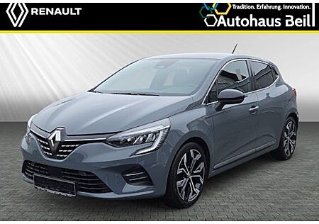 Renault Clio TCe 100 LPG Intens 5 Türen