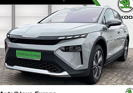 Skoda Elroq 85 5 Türen