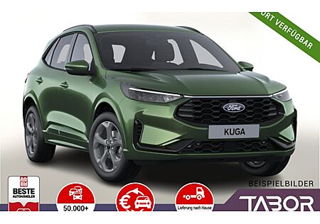 Ford Kuga 2.5 Duratec Vollhybrid ST-Line CVT 4WD 5 Türen