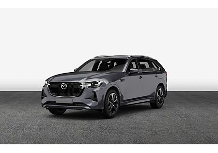 Mazda CX-80 2.5 e-SKYACTIV PHEV Homura Plus Auto AWD 5 Türen