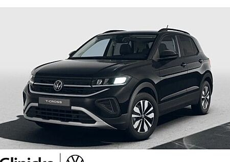 VW T-Cross 1.0 TSI OPF 85 kW DSG GOAL 5 Türen