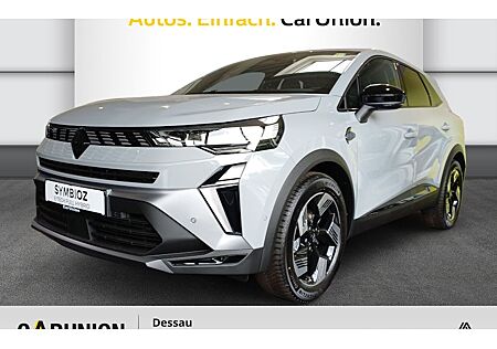 Renault Symbioz E-Tech Full Hybrid 145 Esprit Alpine 5 Türen