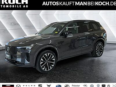 Volvo XC 90 T8 AWD Plus Dark Auto 5 Türen