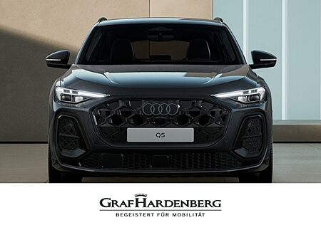 Audi Q5 40 TDI S tronic quattro edition one 5 Türen