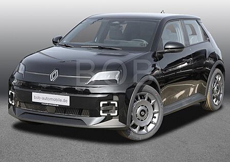 Renault R 5 Evolution 120 Urban Range 5 Türen