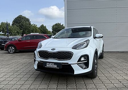 Kia Sportage 1.6 T-GDI 2WD Spirit 5 Türen