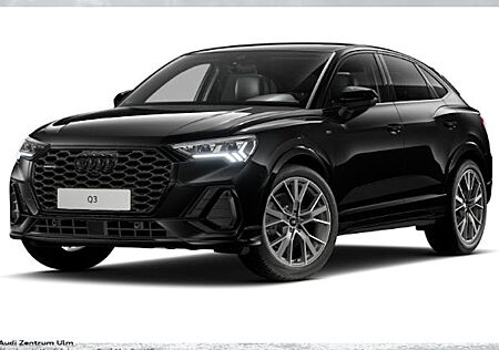 Audi Q3 45 TFSI quattro S tronic S line 5 Türen