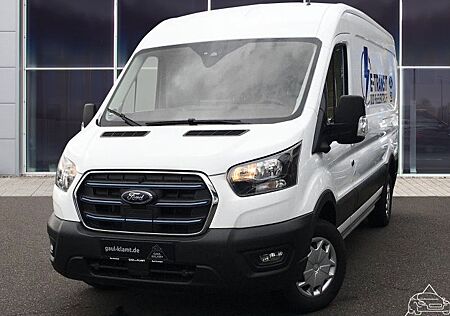 Ford Transit 77kWh 390L4H3 135kW Heck Trend 4 Türen