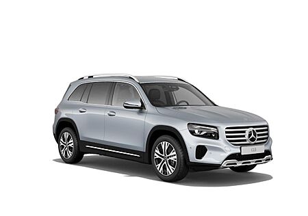 Mercedes-Benz GLB 200 DCT 5 Türen