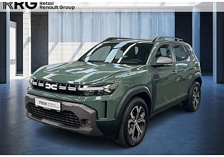 Dacia Duster TCe 130 Expression 5 Türen
