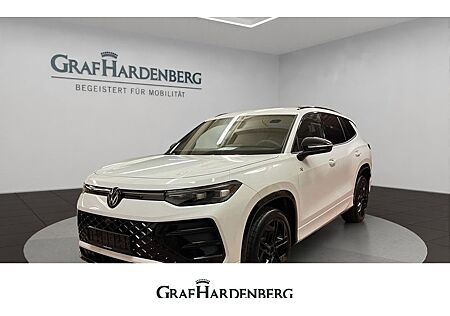 VW Tayron 2.0 TSI OPF 195kW DSG 4MOTION R-Line 5 Türen