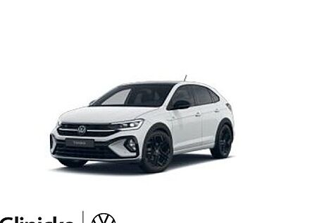 VW Taigo 1.5 TSI OPF DSG R-Line 5 Türen