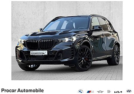 BMW X5 xDrive50e 5 Türen