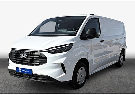Ford Transit Custom 320 L2H1 2,0EcoBlue 110kW PKW HEV Trend 4 Türen