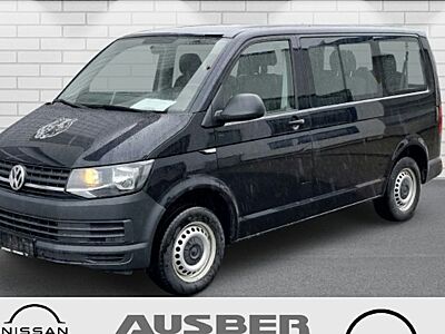 VW T6 Transporter 2,0 TDI 110kW BMT EcoProfi kurz 4 Türen