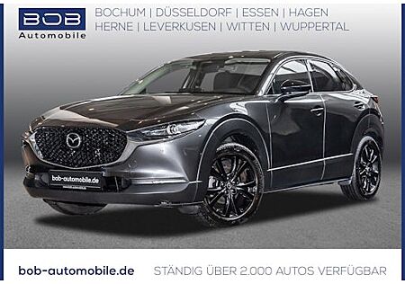 Mazda CX-30 e-SKYACTIV-G M-Hybrid 140 Homura AT 5 Türen