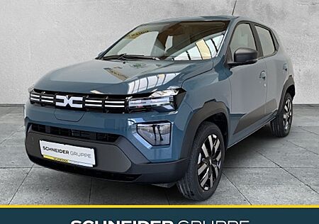 Dacia Spring Electric 65 Expression 5 Türen