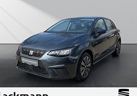 Seat Ibiza 1.0 TSI 85kW Style Edition 5 Türen