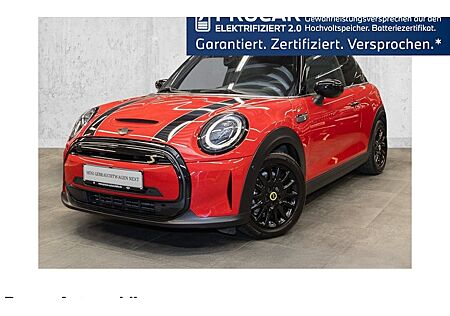 Mini Cooper D Cooper SE Classic Trim 3 Türen