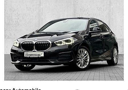 BMW 1er 118i Sport Line 5 Türen