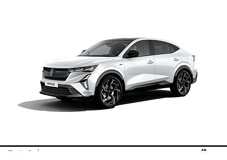 Renault Rafale Hybrid E-Tech 4x4 300 PHEV Atelier Alpin 5 Türen