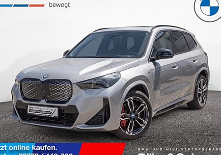 BMW iX1 eDrive20 5 Türen