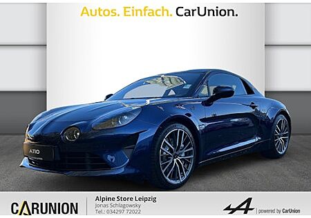 Alpine A110 1.8 GT DCT 2 Türen