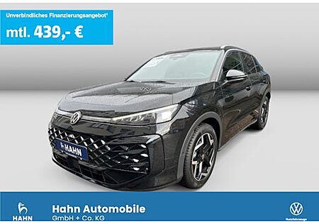 VW T-Roc 1.5 TSI OPF DSG R-Line 5 Türen