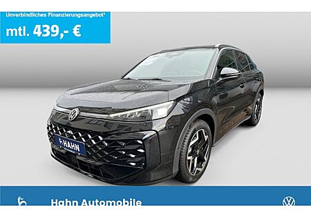 VW T-Roc 1.5 TSI OPF DSG R-Line 5 Türen