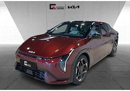Kia EV4 81 kWh 150 kW GT-Line Frontantrieb 5 Türen