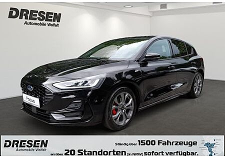 Ford Focus 1,0 EcoBoost Hybrid 92kW ST-Line 5 Türen