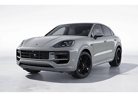 Porsche Cayenne E-Hybrid 5 Türen