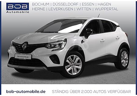 Renault Captur Mild Hybrid 140 Equilibre 5 Türen