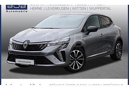 Renault Clio TCe 90 Techno 5 Türen