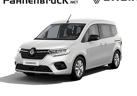 Renault Kangoo TCe 100 Equilibre 5 Türen