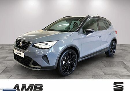 Seat Arona 1.0 TSI 85kW FR Black Edition DSG 5 Türen
