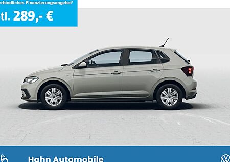 VW Polo 1.0 TSI 85kW DSG MOVE 5 Türen