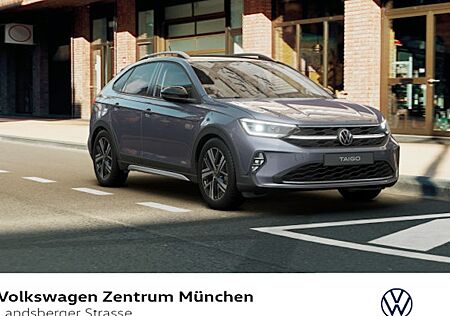 VW Taigo 1.0 TSI OPF 85 kW DSG Style 5 Türen