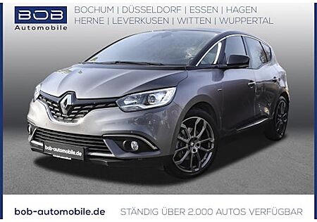 Renault Scenic TCe 140 GPF Limited 5 Türen
