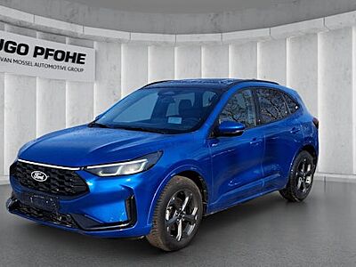 Ford Kuga 1.5 EcoBoost ST-Line Automatik 5 Türen