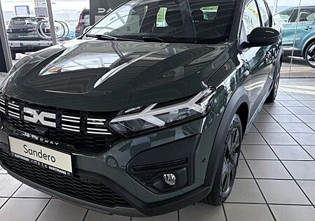 Dacia Sandero Stepway TCe 90 Stepway Expression 5 Türen