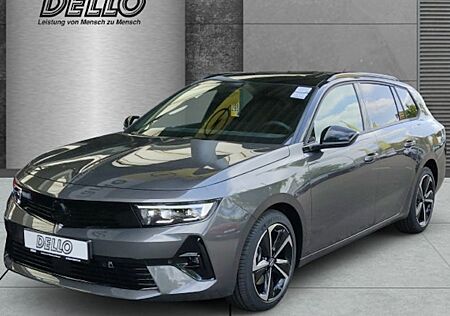 Opel Astra ST 1.2 Turbo 96kW GS Auto 5 Türen