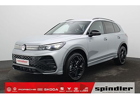 VW Tiguan 2.0 TDI SCR 142kW DSG 4MOTION R-Line 5 Türen