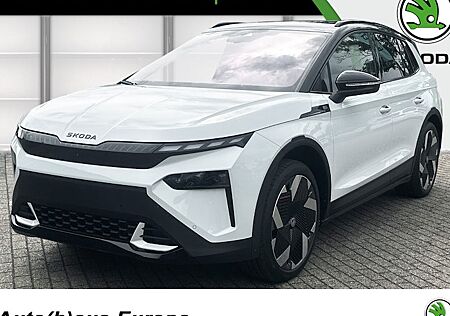 Skoda Elroq 85 Sportline 5 Türen
