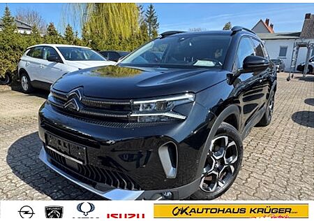 Citroën C5 Aircross PureTech 130 Stop&Start SHINE EAT8 5 Türen