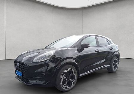 Ford Puma 1,0 EcoBoost Hybrid 92kW ST-Line X Auto 5 Türen