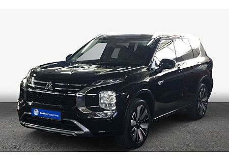Mitsubishi Outlander 2.4 PHEV 4WD Top 5 Türen